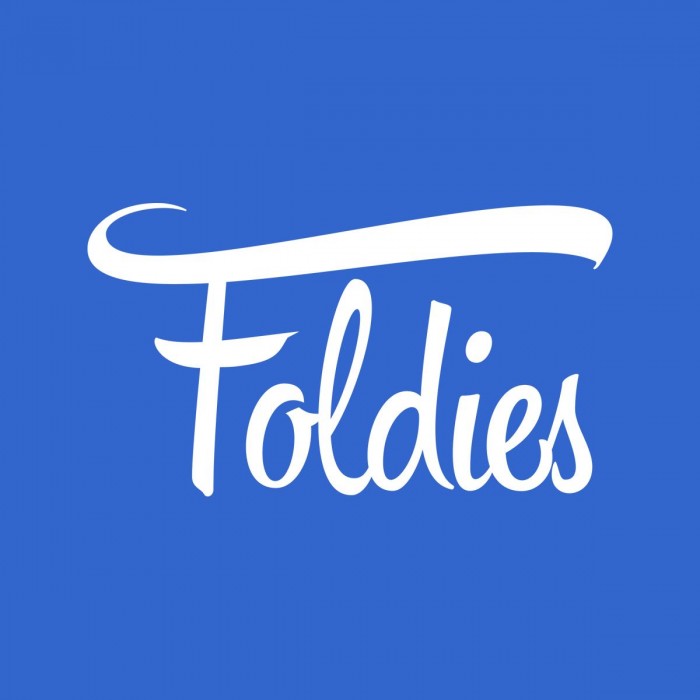 Foldies
